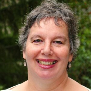 Fundraising Page: Marquita Thompson